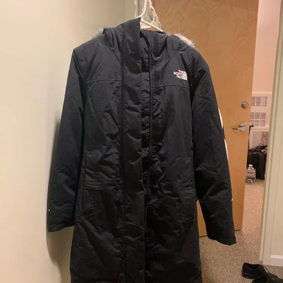 The North Face Arctic Parka (Winter Jacket)